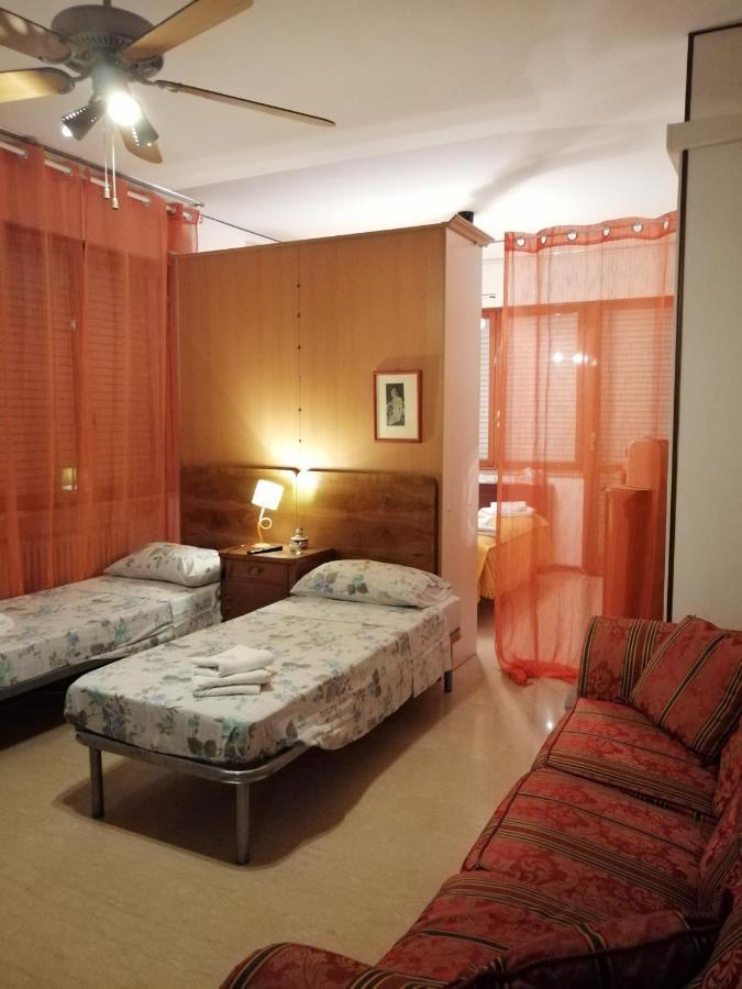 Luzzatti Rooms Тревизо Екстериор снимка